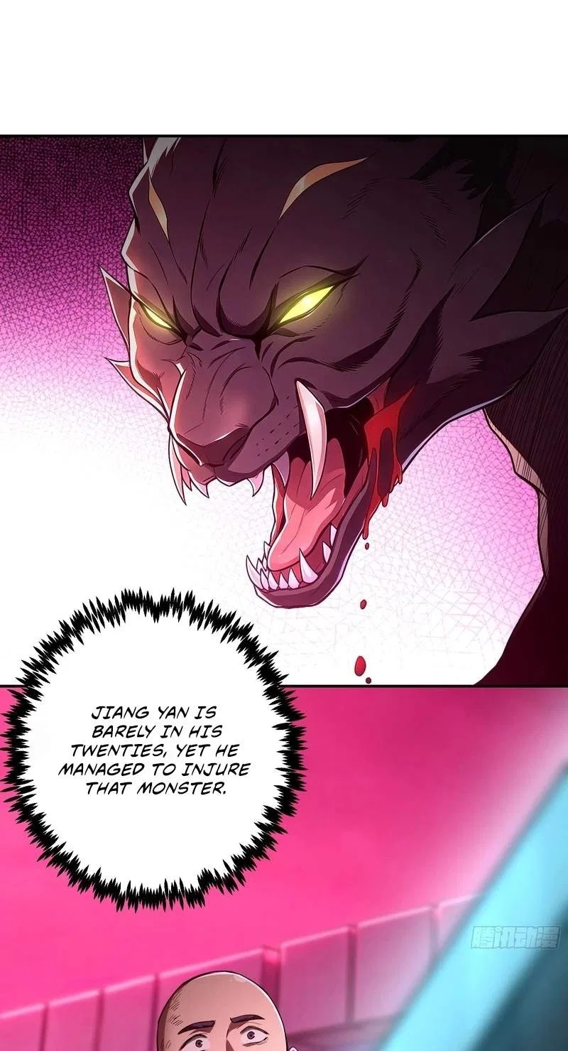 I Turn Skills into Broken Ones with a Single Word Chapter 31 – Page 23