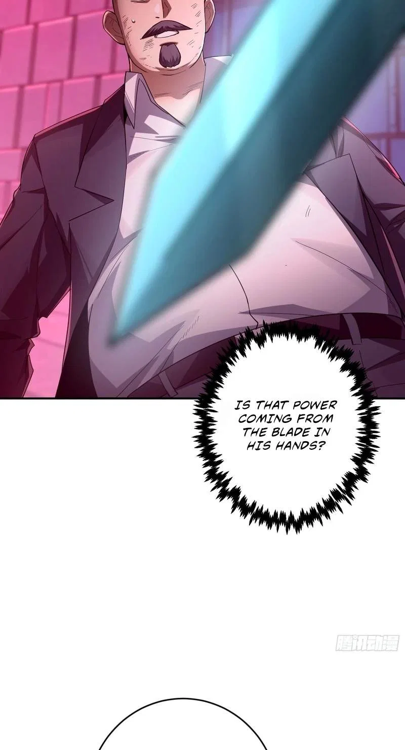 I Turn Skills into Broken Ones with a Single Word Chapter 31 – Page 24