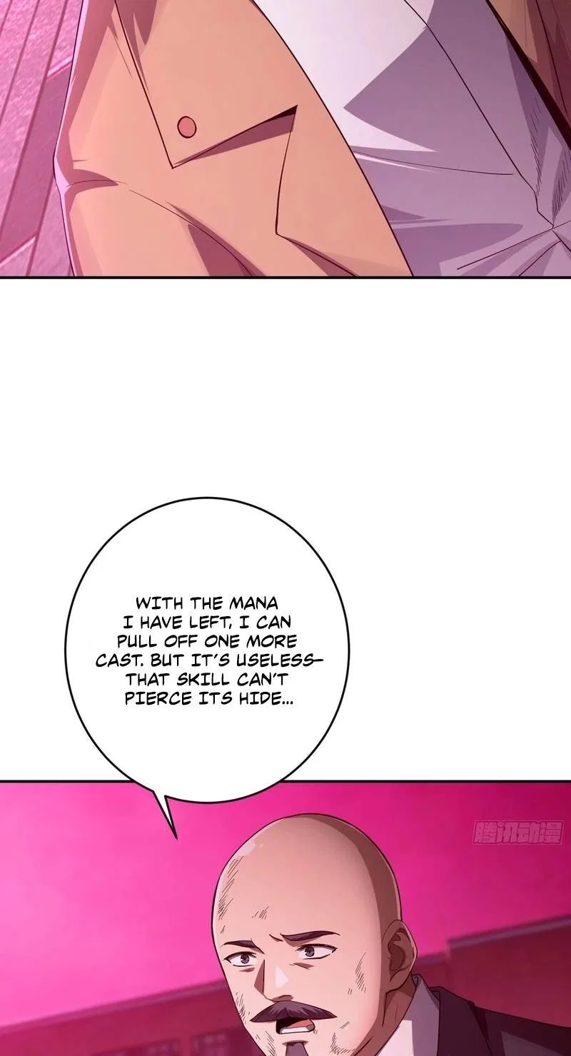 I Turn Skills into Broken Ones with a Single Word Chapter 31 – Page 26
