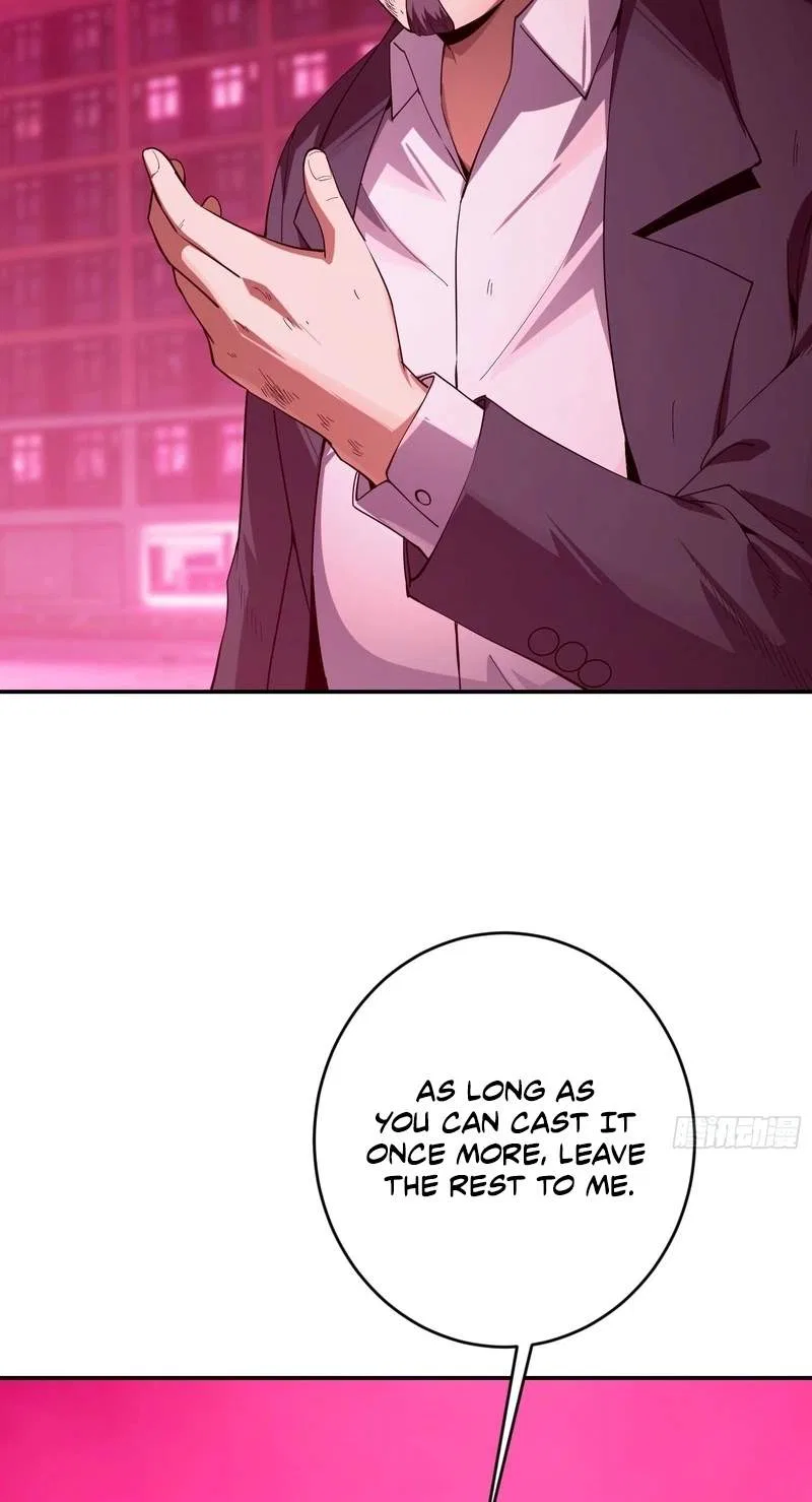 I Turn Skills into Broken Ones with a Single Word Chapter 31 – Page 27