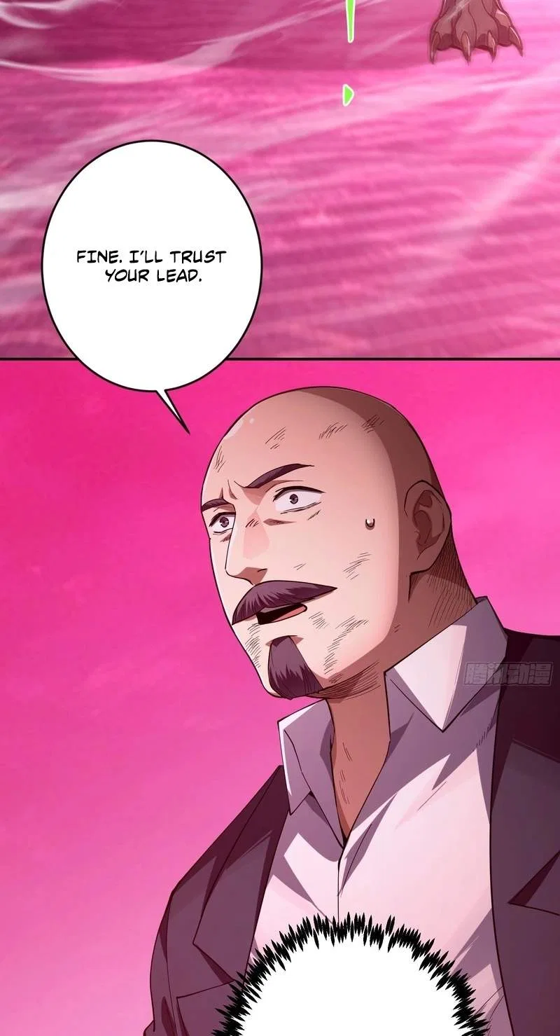 I Turn Skills into Broken Ones with a Single Word Chapter 31 – Page 30