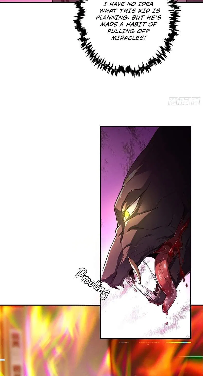 I Turn Skills into Broken Ones with a Single Word Chapter 31 – Page 31