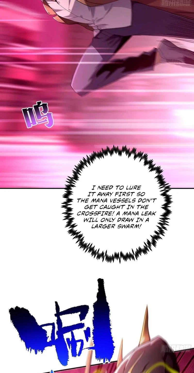 I Turn Skills into Broken Ones with a Single Word Chapter 31 – Page 35