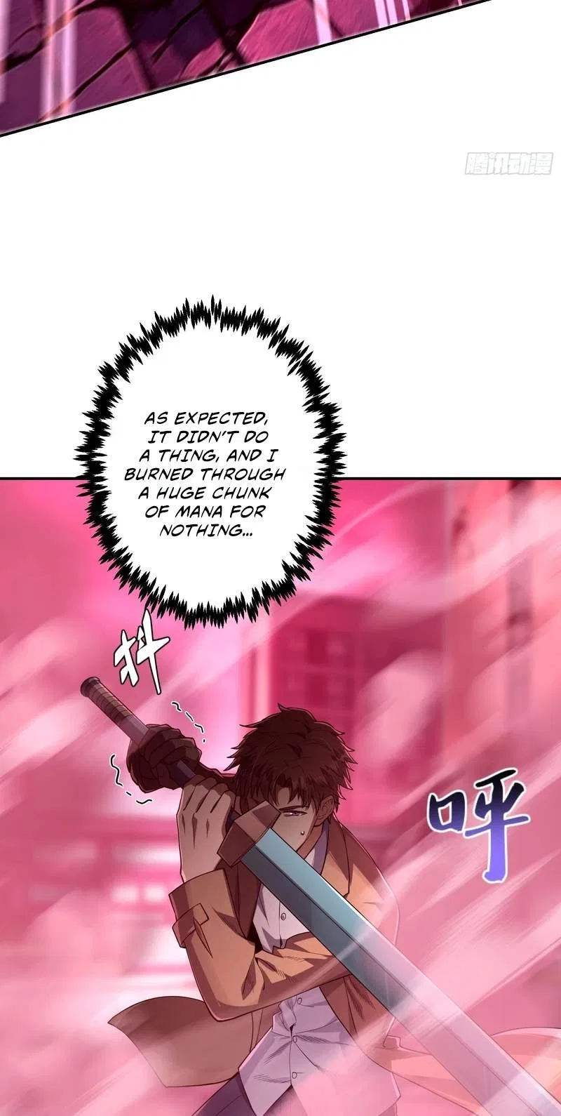 I Turn Skills into Broken Ones with a Single Word Chapter 31 – Page 44