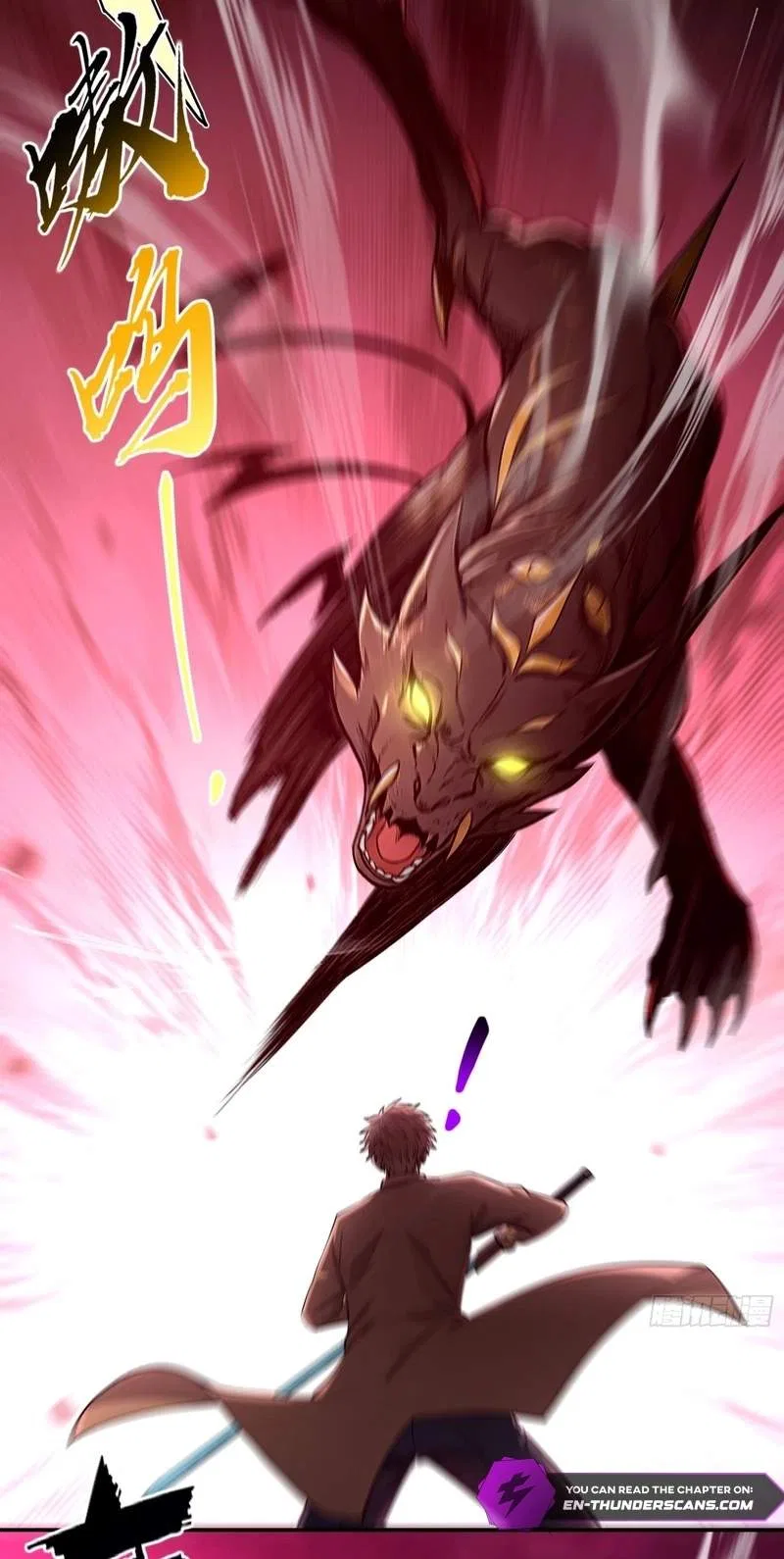 I Turn Skills into Broken Ones with a Single Word Chapter 31 – Page 46