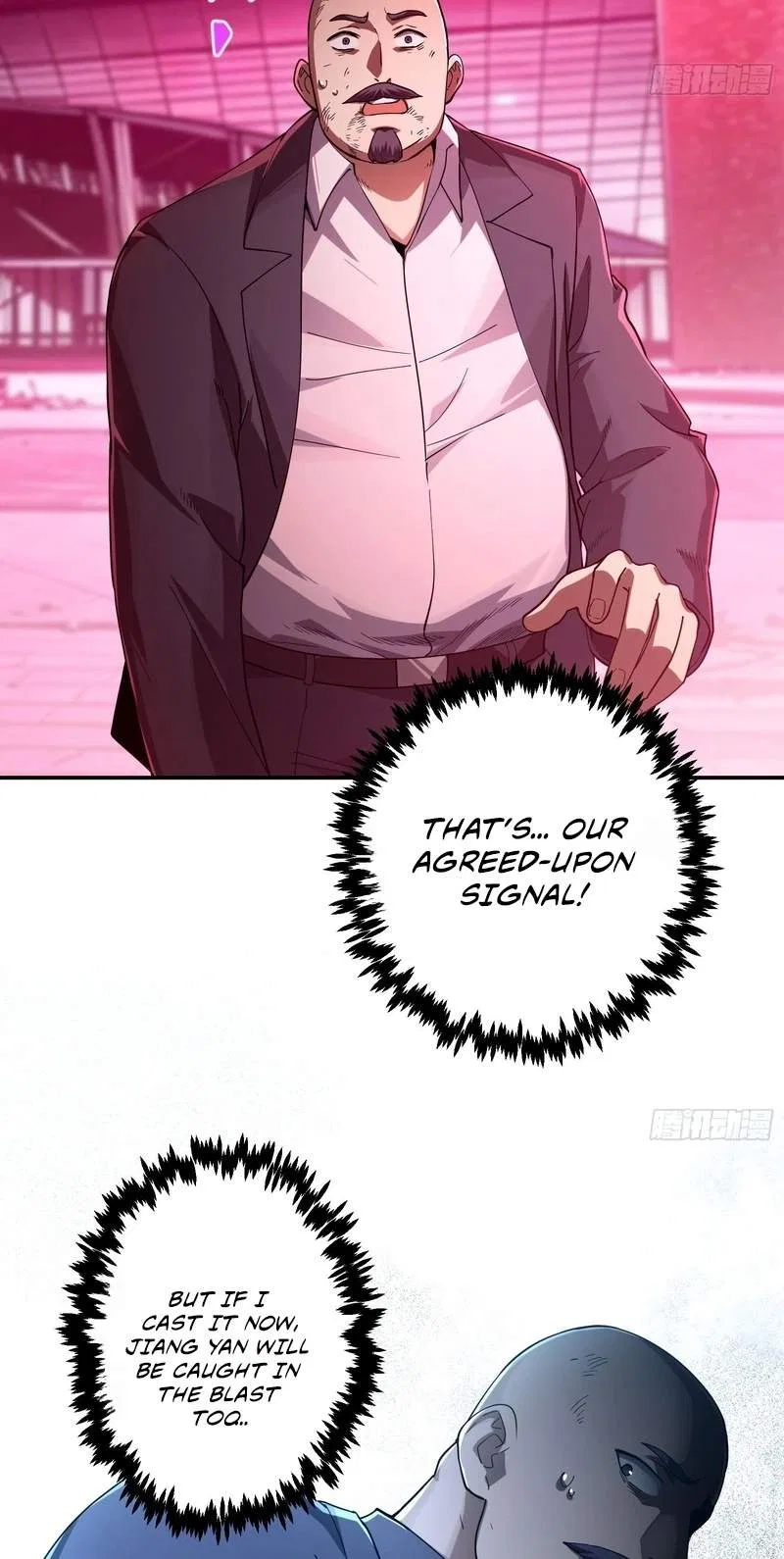 I Turn Skills into Broken Ones with a Single Word Chapter 31 – Page 50