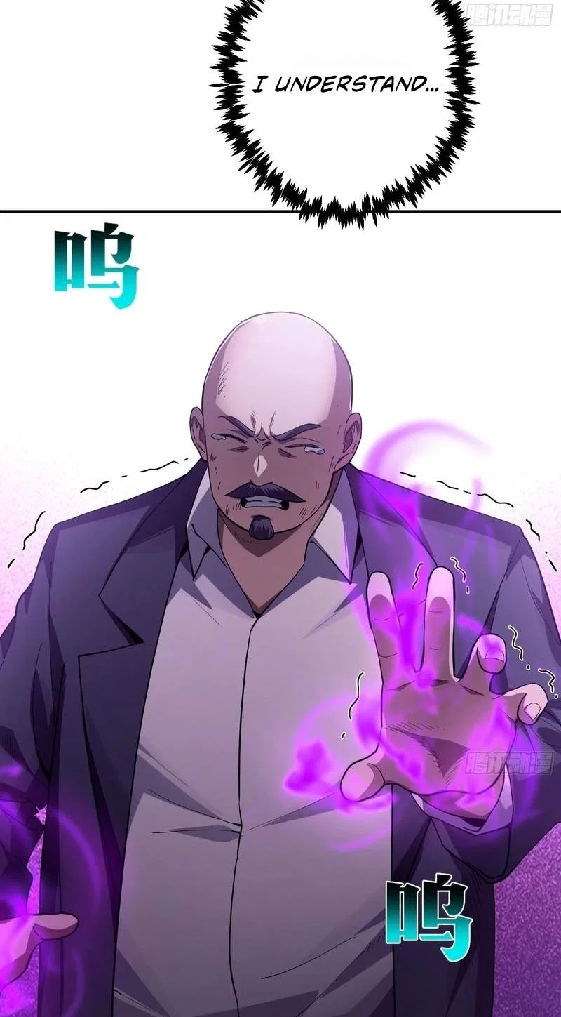 I Turn Skills into Broken Ones with a Single Word Chapter 31 – Page 55