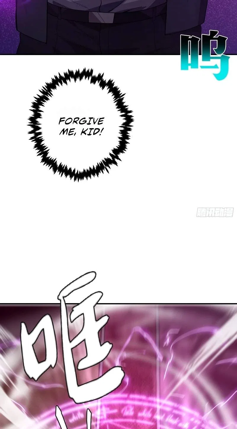 I Turn Skills into Broken Ones with a Single Word Chapter 31 – Page 56