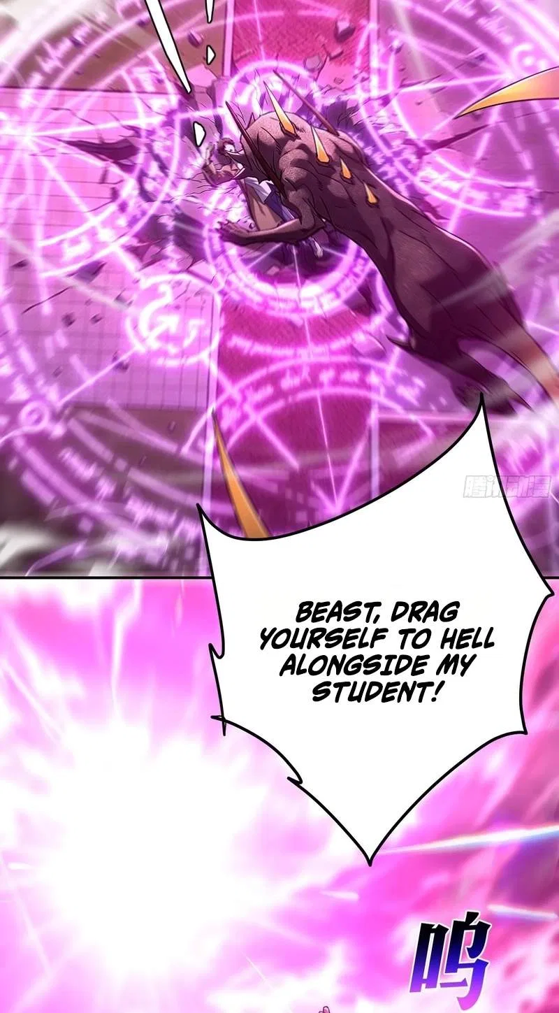 I Turn Skills into Broken Ones with a Single Word Chapter 31 – Page 57