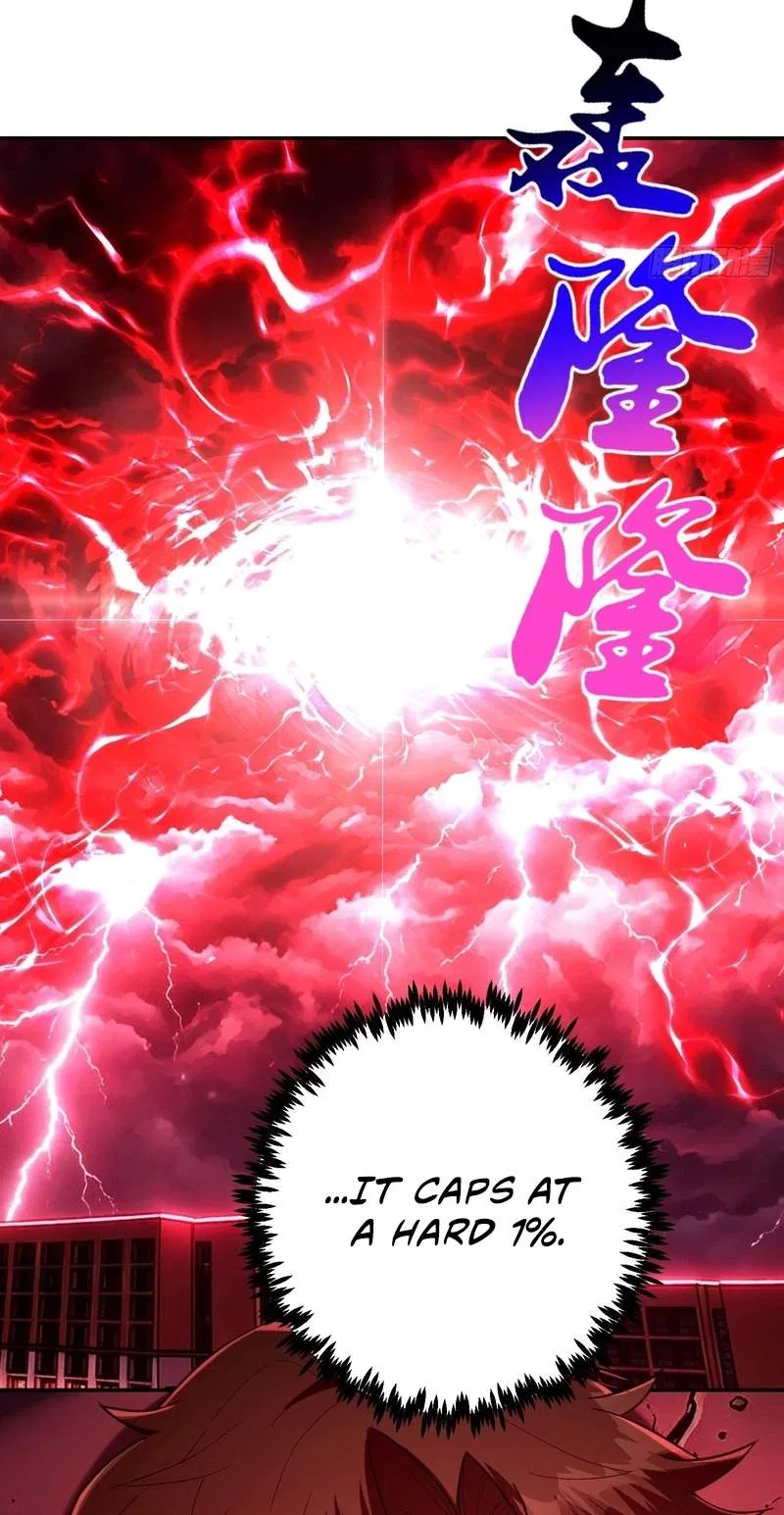 I Turn Skills into Broken Ones with a Single Word Chapter 31 – Page 64