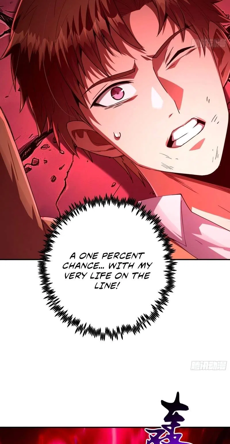 I Turn Skills into Broken Ones with a Single Word Chapter 31 – Page 65