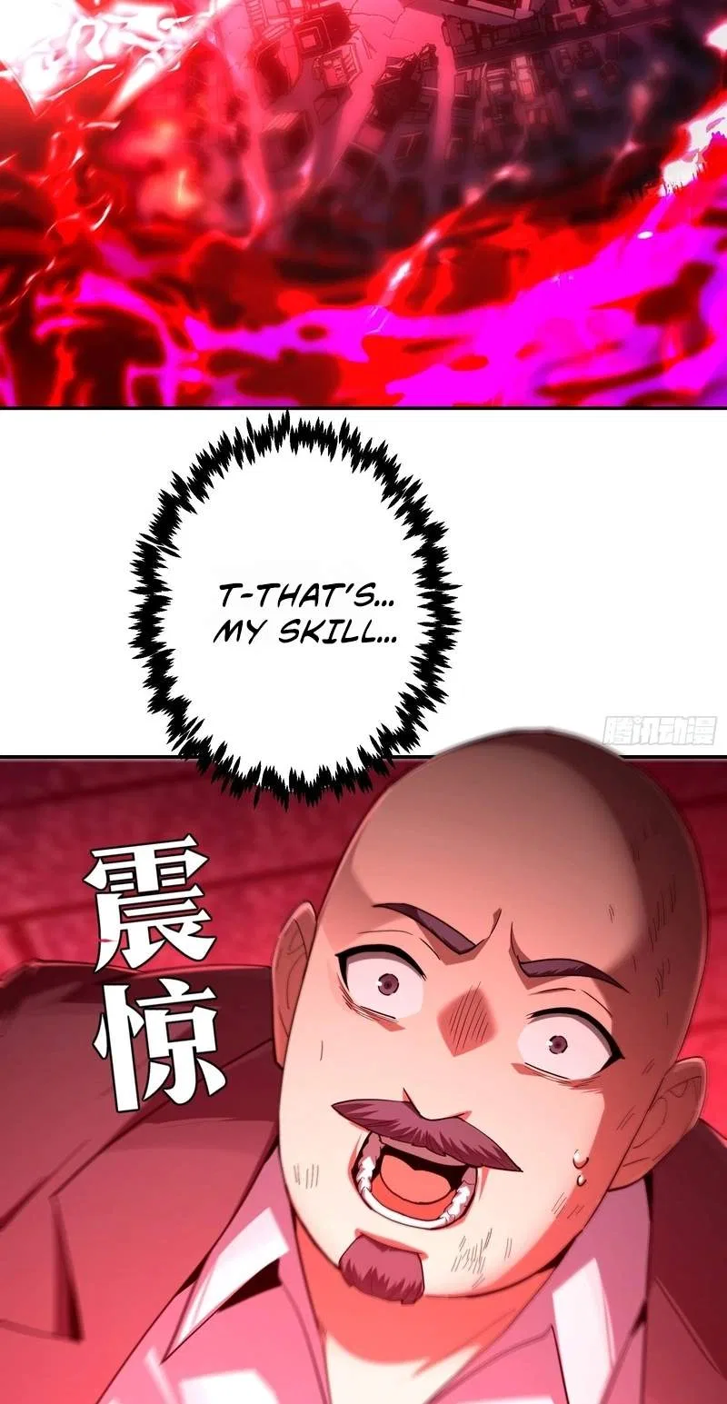 I Turn Skills into Broken Ones with a Single Word Chapter 31 – Page 69