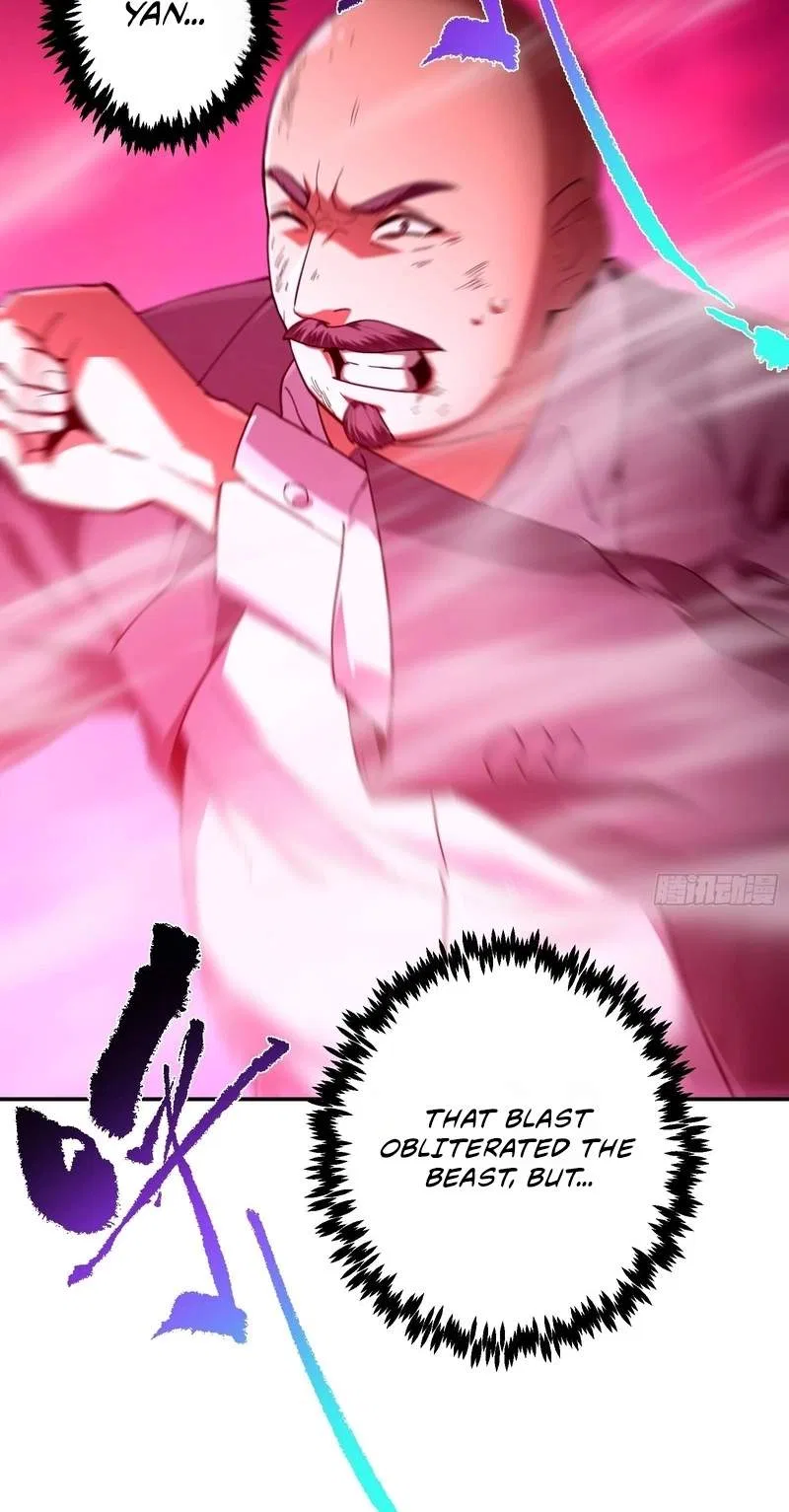 I Turn Skills into Broken Ones with a Single Word Chapter 31 – Page 79