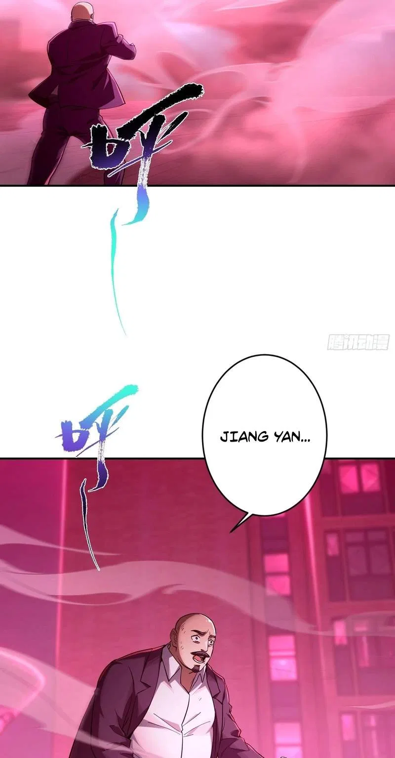 I Turn Skills into Broken Ones with a Single Word Chapter 31 – Page 81