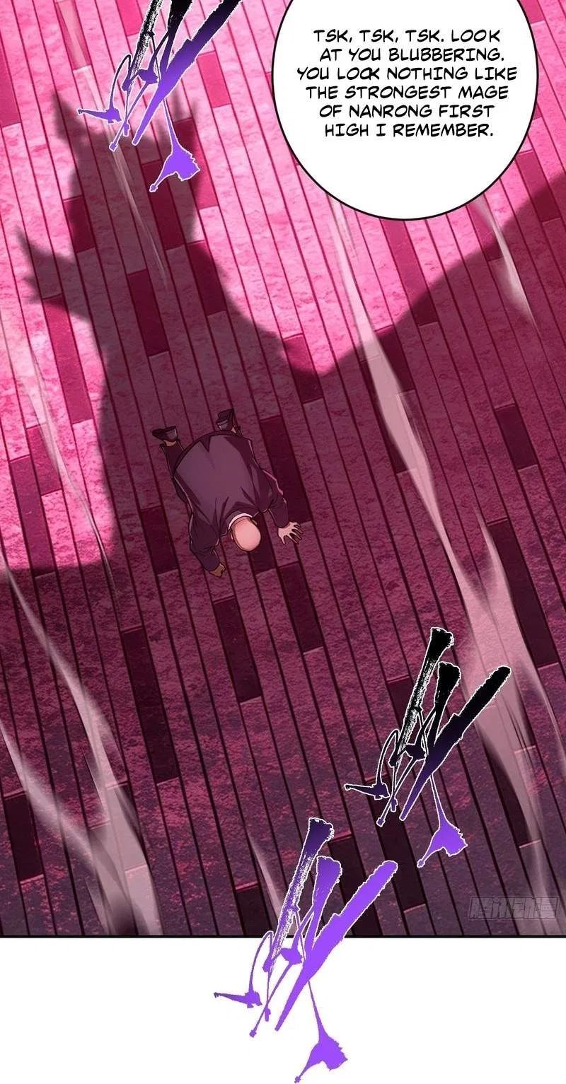 I Turn Skills into Broken Ones with a Single Word Chapter 31 – Page 84