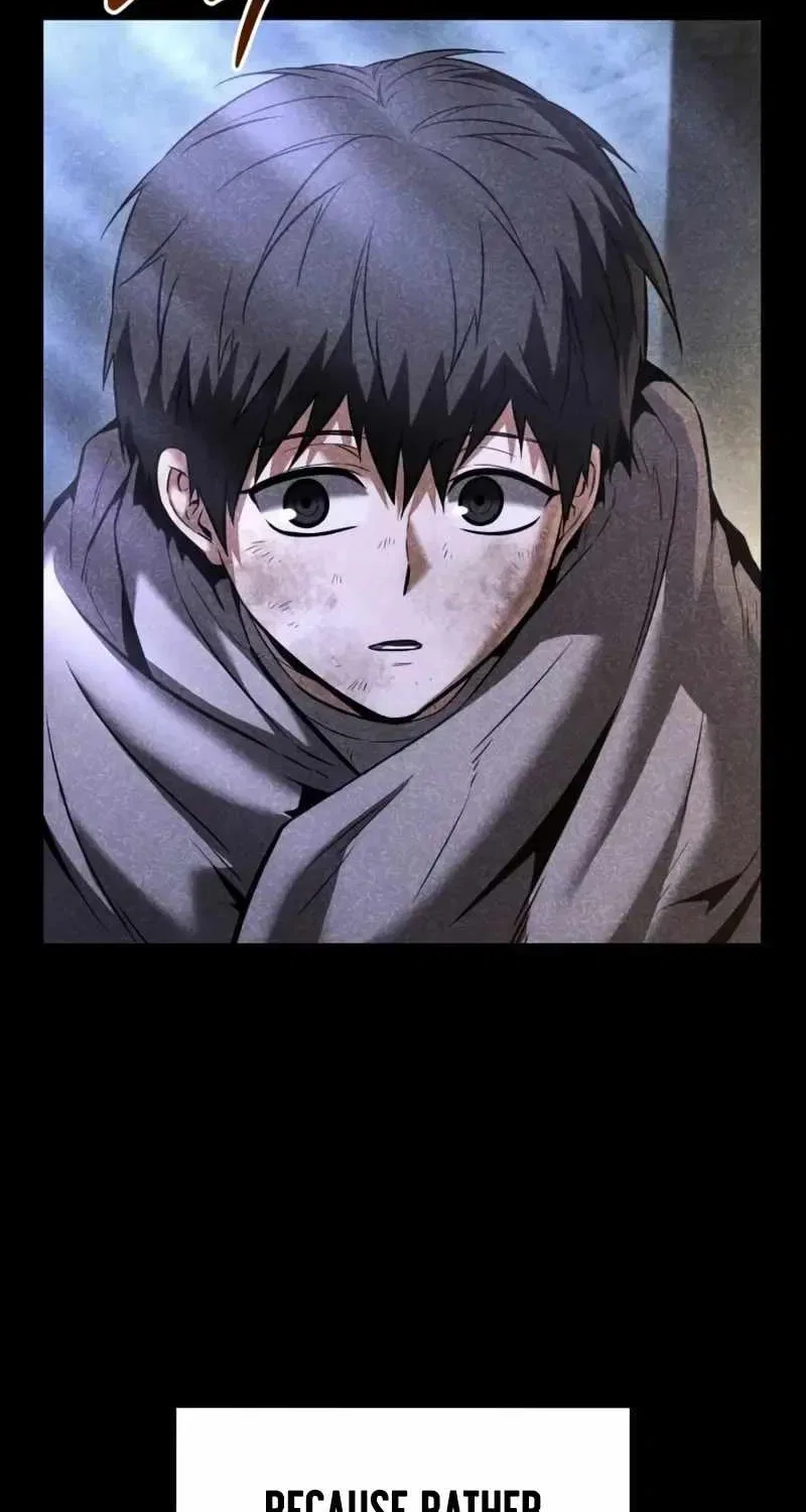 The Seventh Prince Wants to Bail Chapter 25 – Page 4