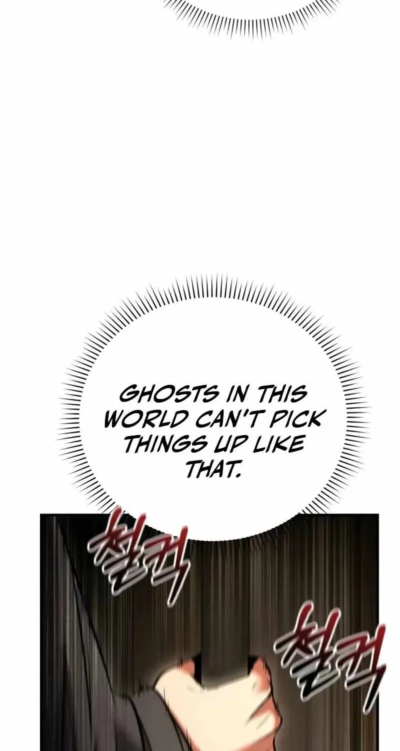 The Seventh Prince Wants to Bail Chapter 25 – Page 12
