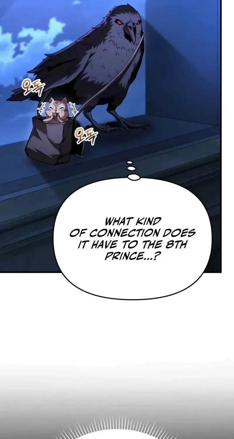 The Seventh Prince Wants to Bail Chapter 25 – Page 14