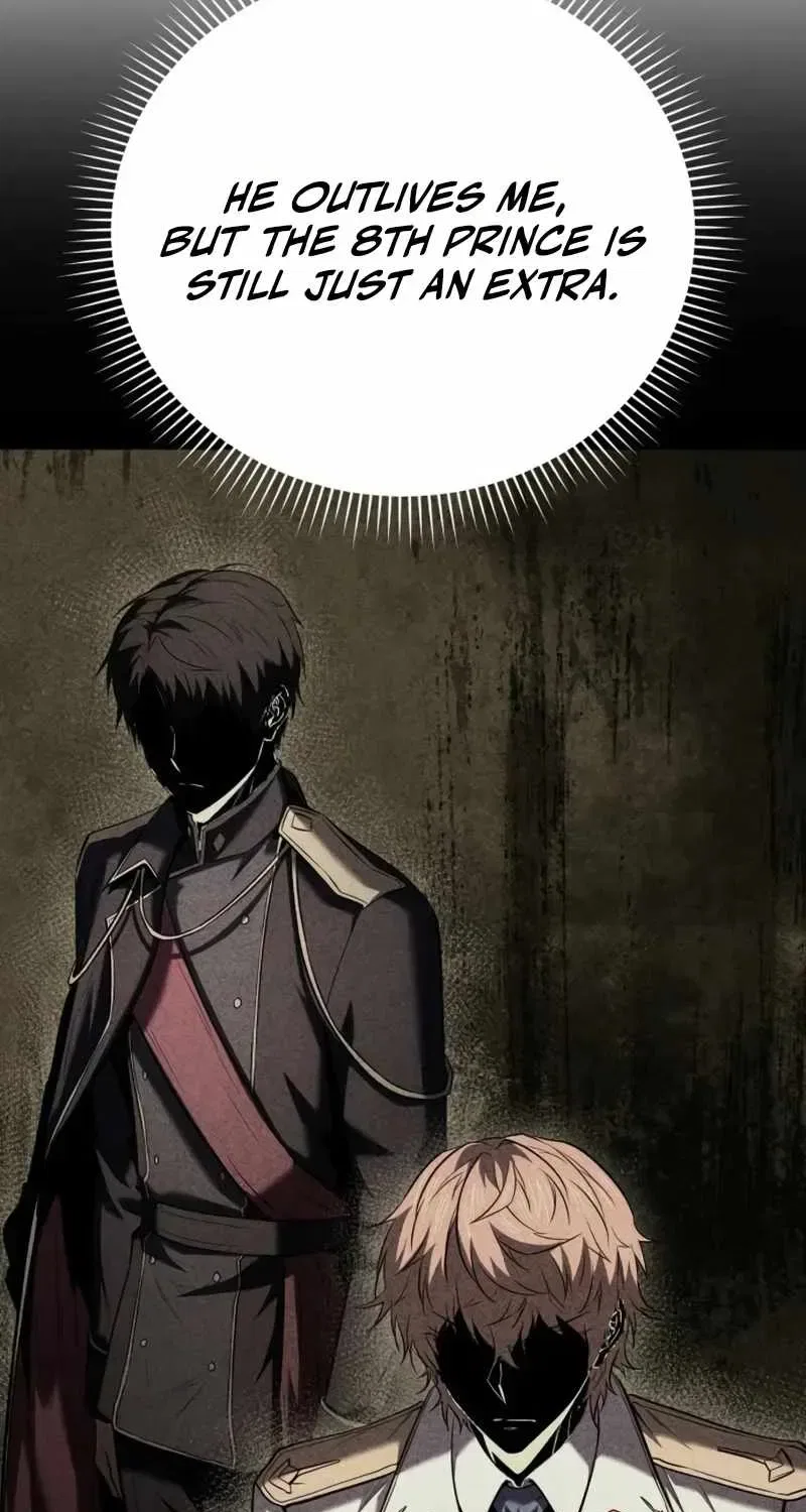 The Seventh Prince Wants to Bail Chapter 25 – Page 15