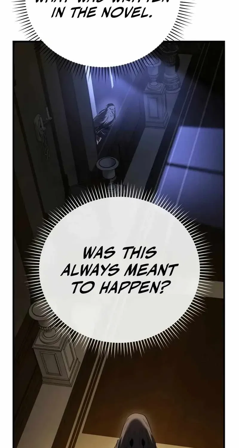 The Seventh Prince Wants to Bail Chapter 25 – Page 17