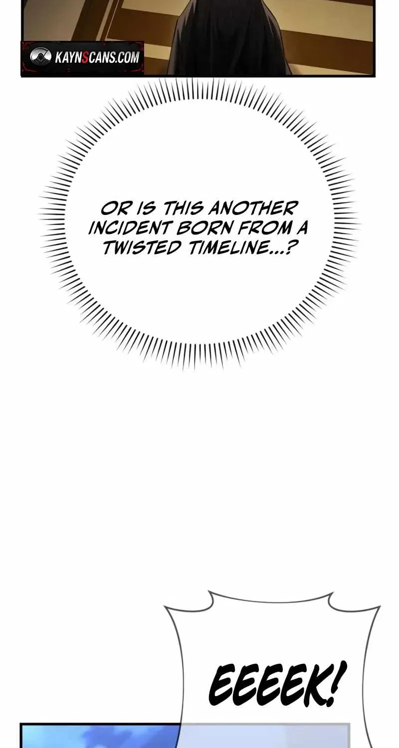 The Seventh Prince Wants to Bail Chapter 25 – Page 18