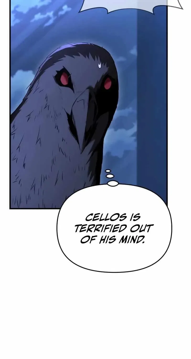 The Seventh Prince Wants to Bail Chapter 25 – Page 19