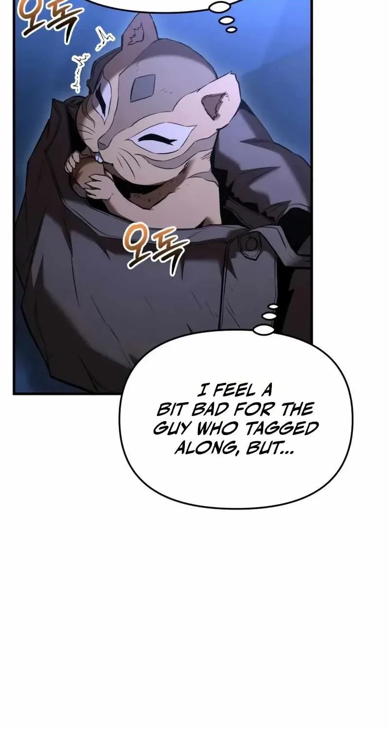The Seventh Prince Wants to Bail Chapter 25 – Page 23