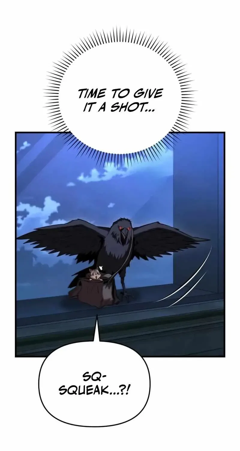 The Seventh Prince Wants to Bail Chapter 25 – Page 29