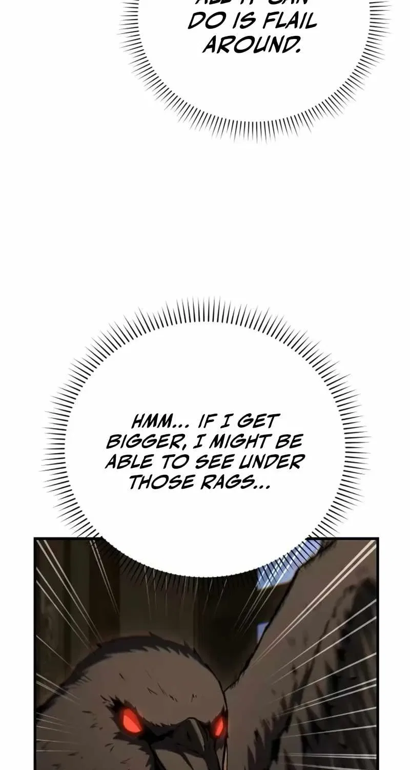 The Seventh Prince Wants to Bail Chapter 25 – Page 35