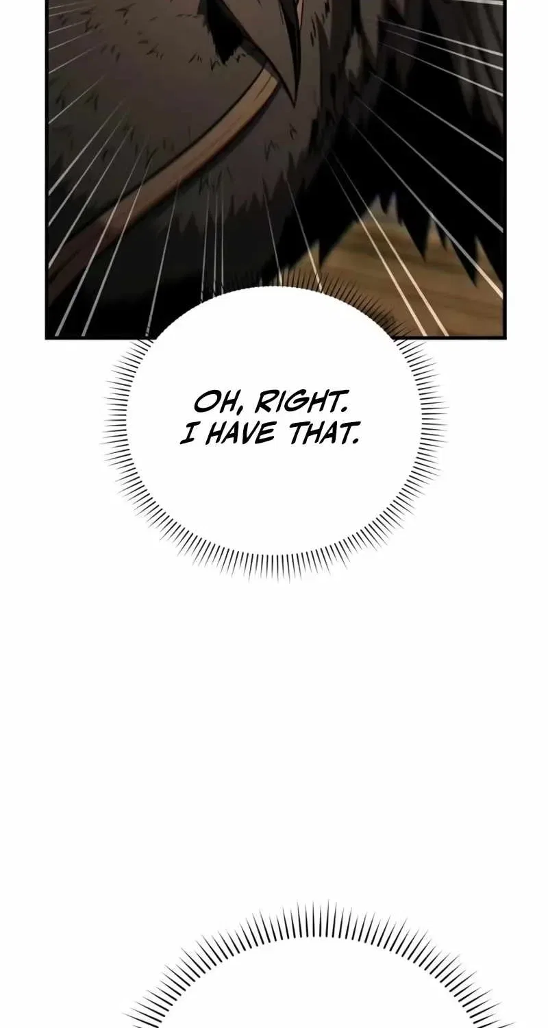 The Seventh Prince Wants to Bail Chapter 25 – Page 36