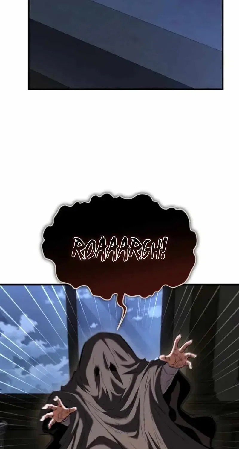 The Seventh Prince Wants to Bail Chapter 25 – Page 39
