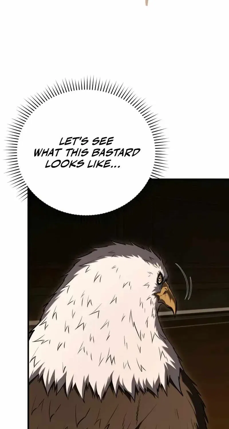 The Seventh Prince Wants to Bail Chapter 25 – Page 48