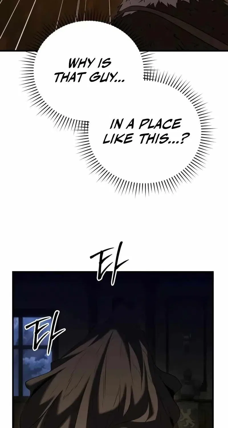 The Seventh Prince Wants to Bail Chapter 25 – Page 54