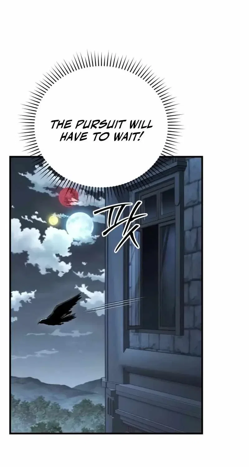 The Seventh Prince Wants to Bail Chapter 25 – Page 57