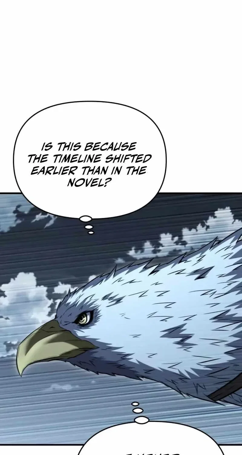 The Seventh Prince Wants to Bail Chapter 25 – Page 58