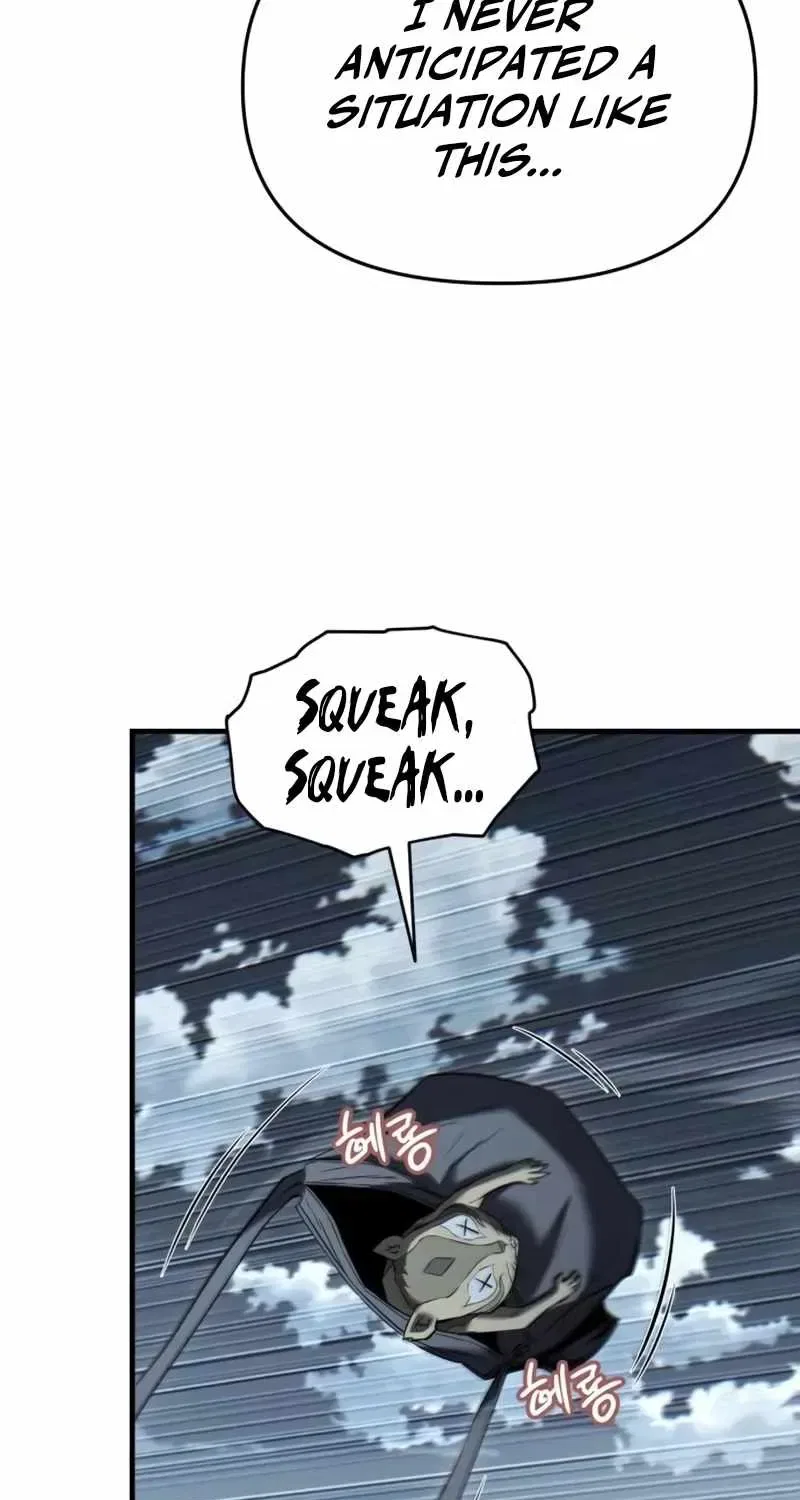 The Seventh Prince Wants to Bail Chapter 25 – Page 59