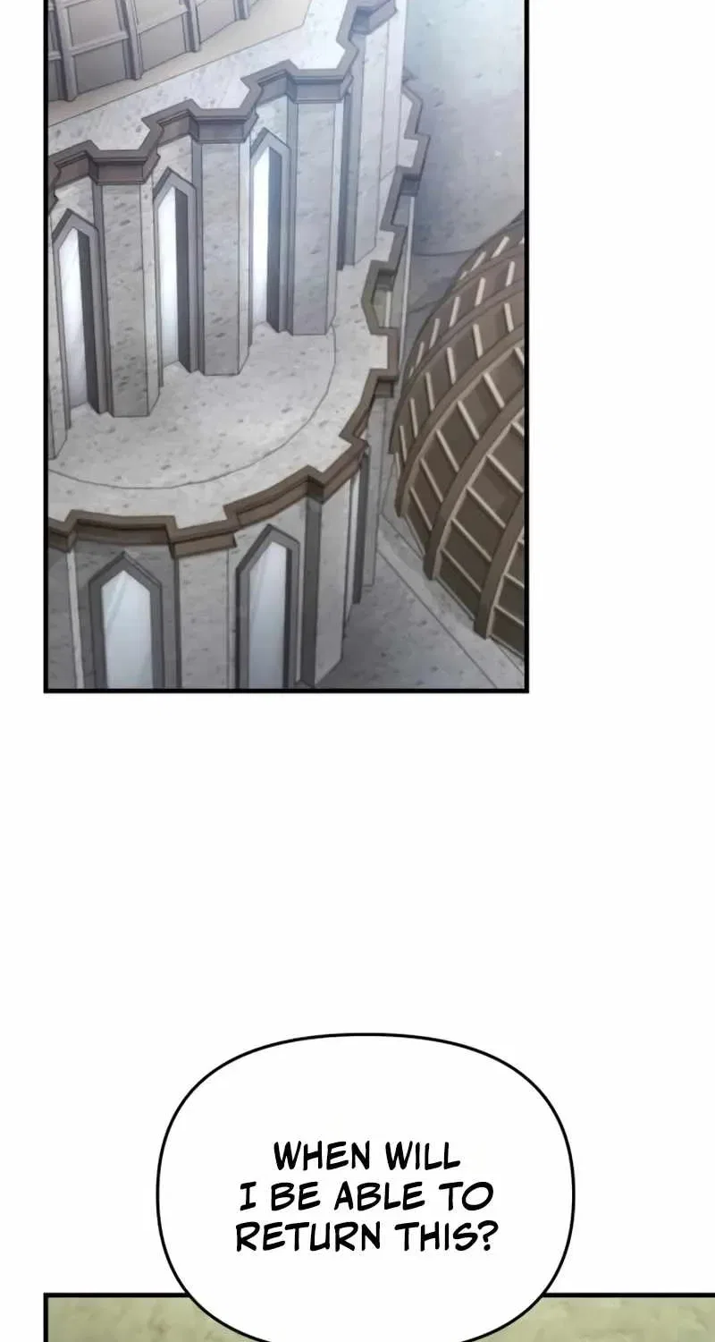 The Seventh Prince Wants to Bail Chapter 25 – Page 62