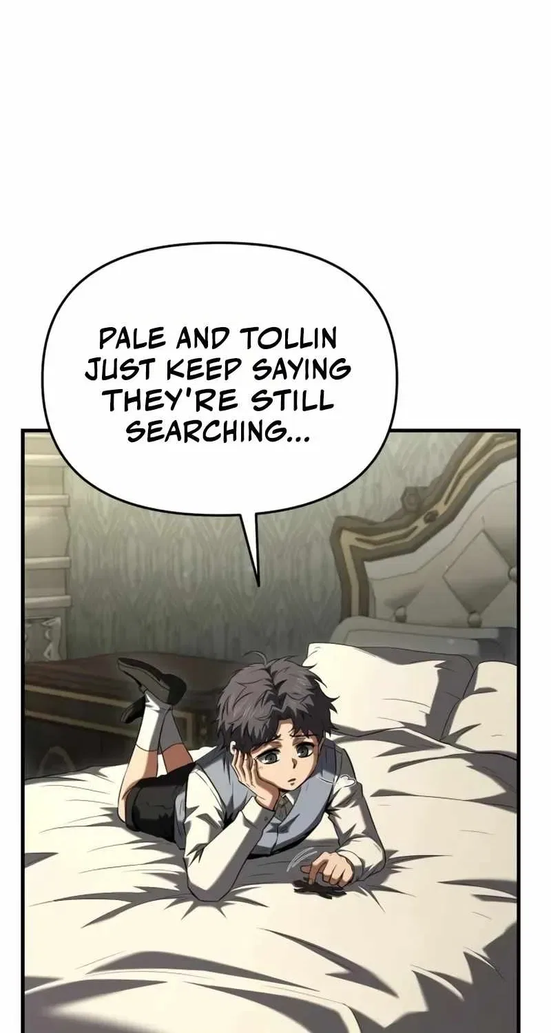 The Seventh Prince Wants to Bail Chapter 25 – Page 64