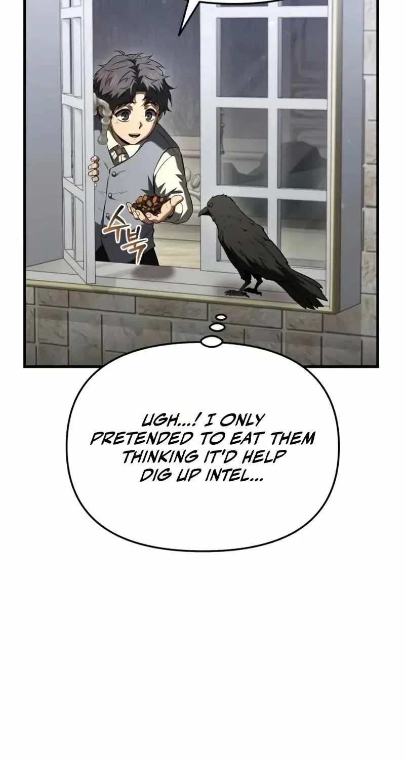 The Seventh Prince Wants to Bail Chapter 25 – Page 67