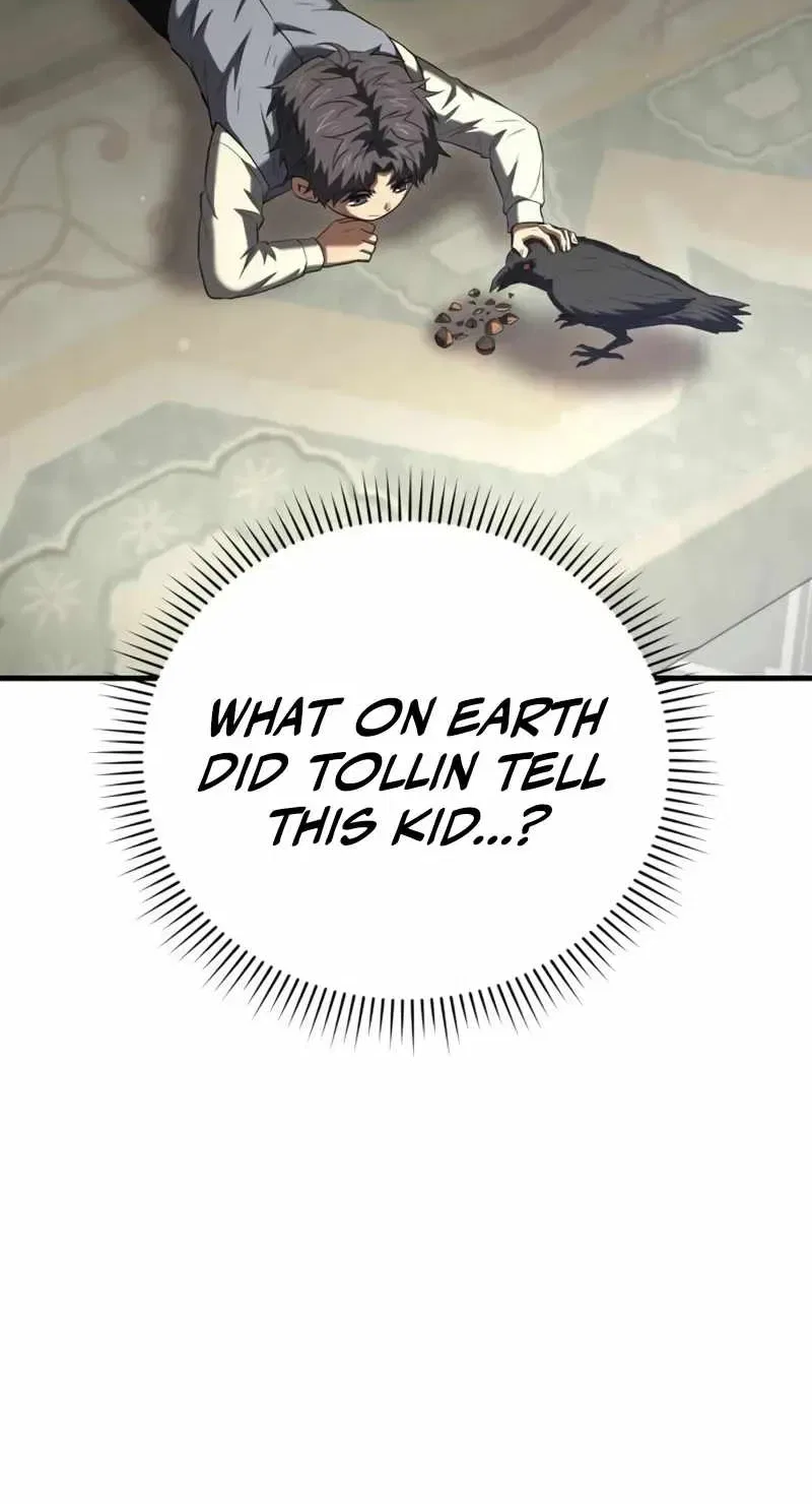 The Seventh Prince Wants to Bail Chapter 25 – Page 70