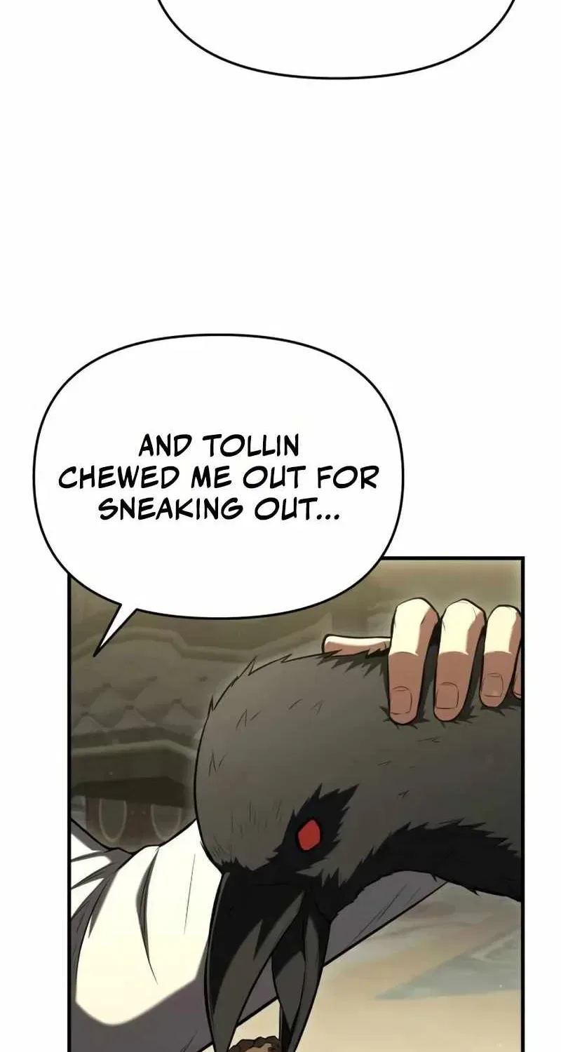 The Seventh Prince Wants to Bail Chapter 25 – Page 72