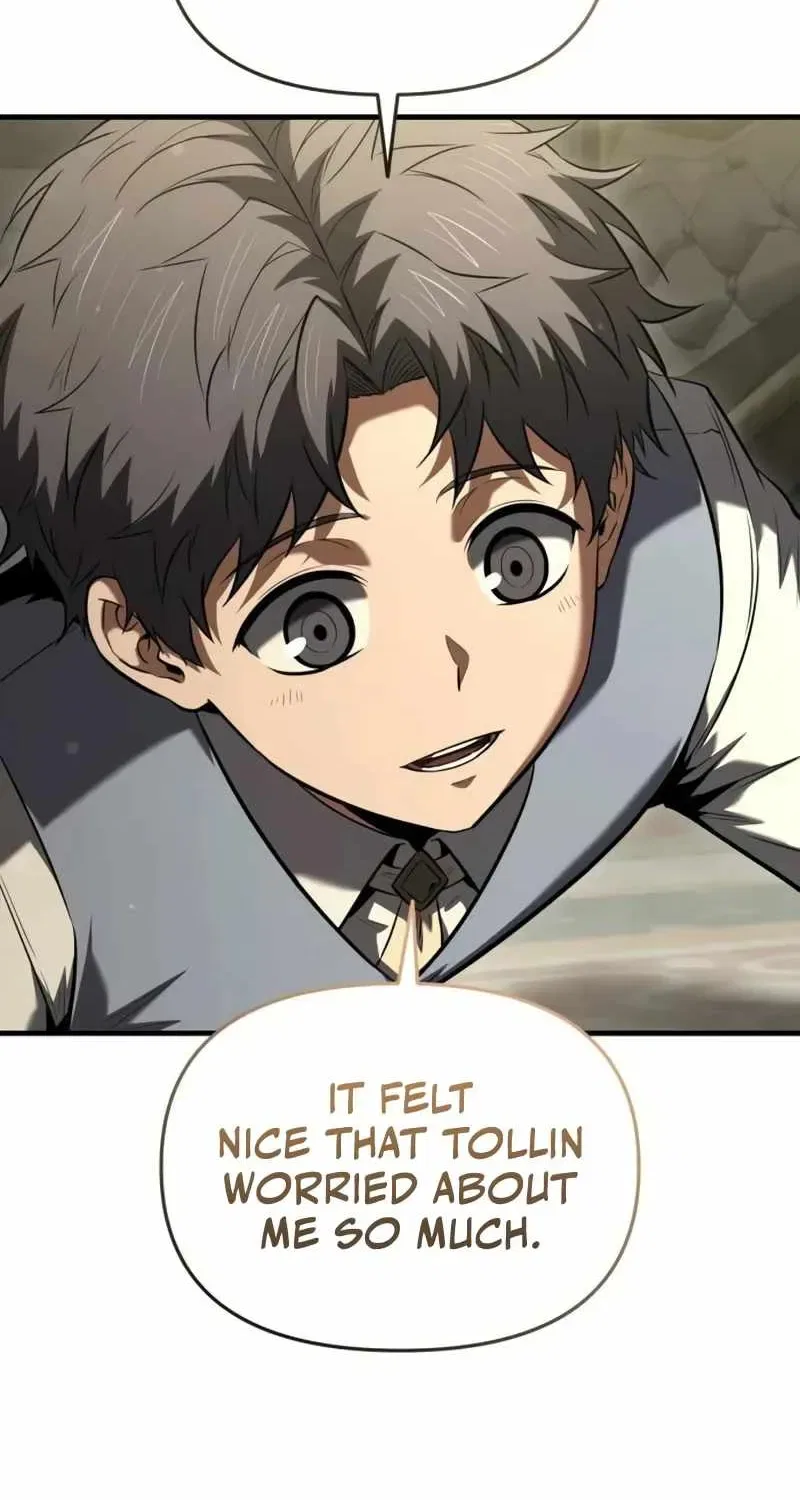 The Seventh Prince Wants to Bail Chapter 25 – Page 74