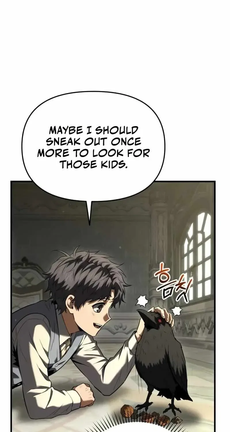 The Seventh Prince Wants to Bail Chapter 25 – Page 75