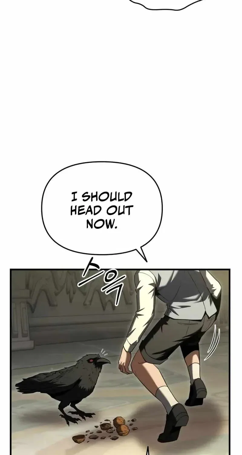 The Seventh Prince Wants to Bail Chapter 25 – Page 78