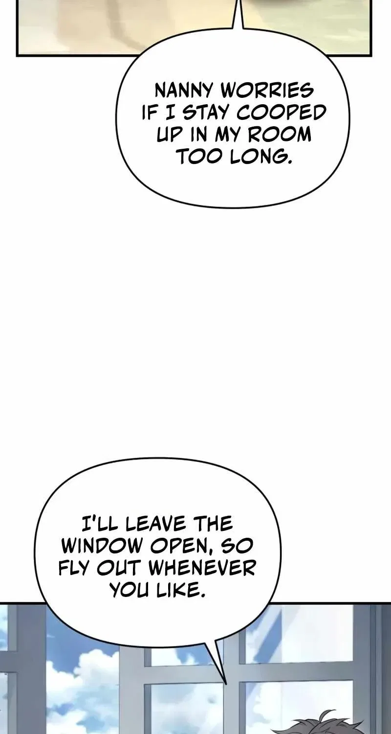 The Seventh Prince Wants to Bail Chapter 25 – Page 79