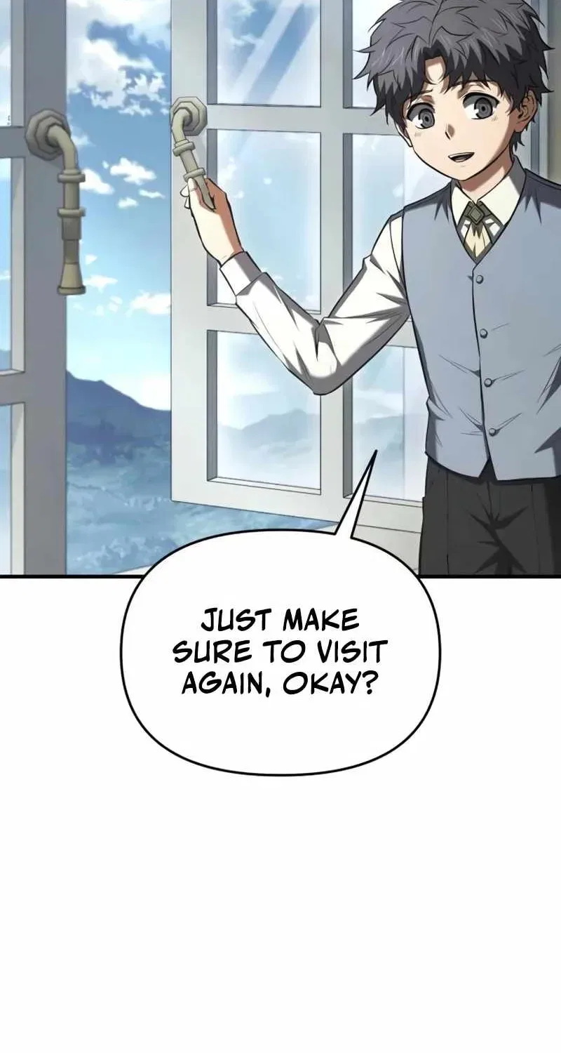 The Seventh Prince Wants to Bail Chapter 25 – Page 80