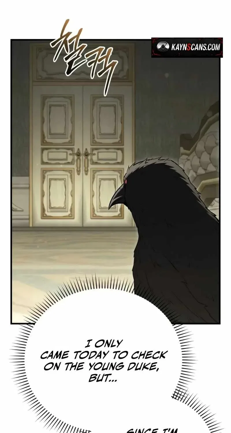 The Seventh Prince Wants to Bail Chapter 25 – Page 81