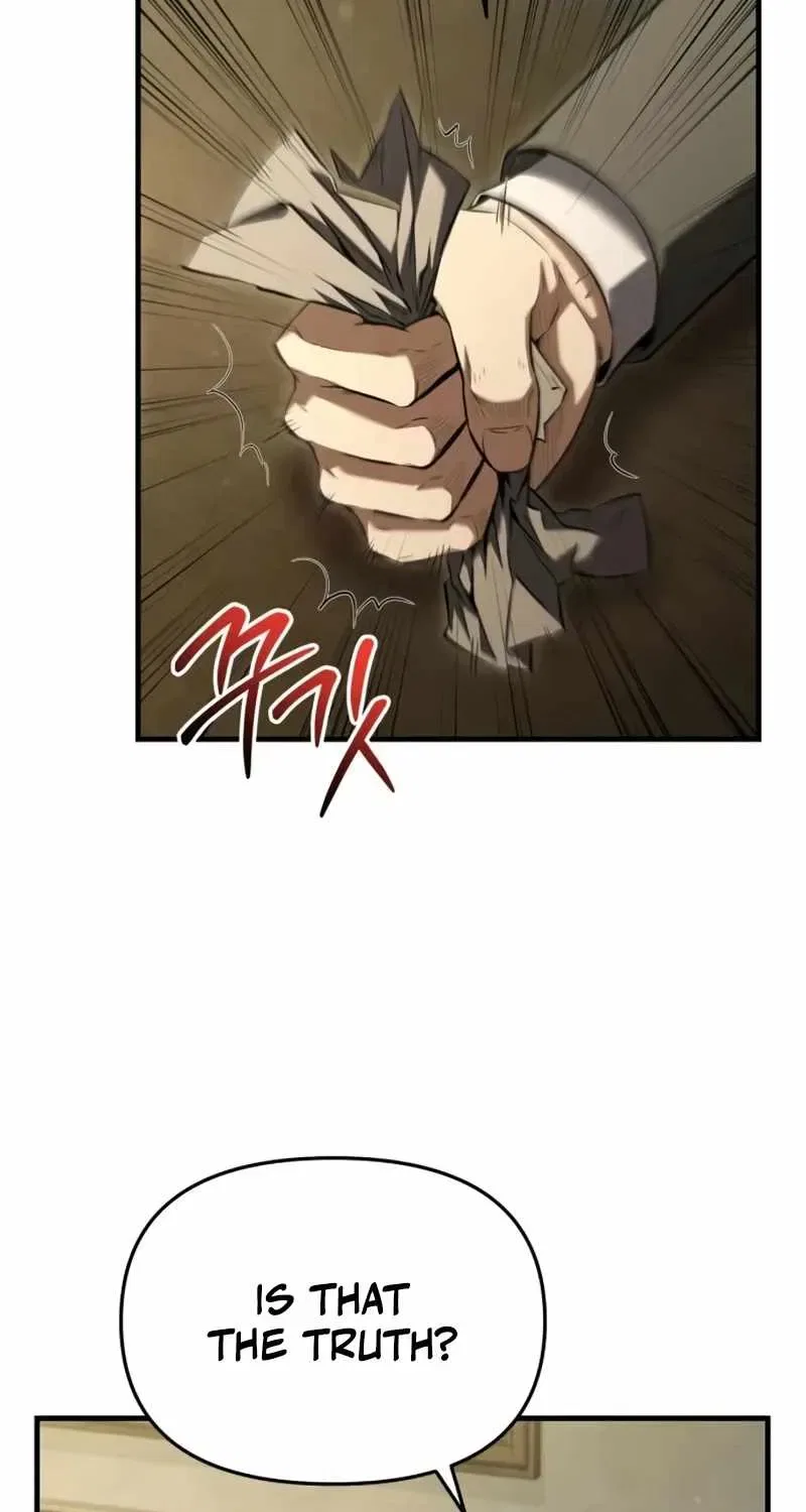 The Seventh Prince Wants to Bail Chapter 25 – Page 83