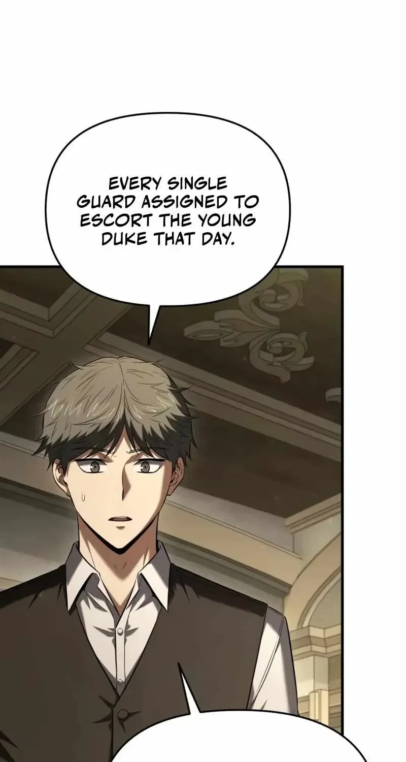 The Seventh Prince Wants to Bail Chapter 25 – Page 85