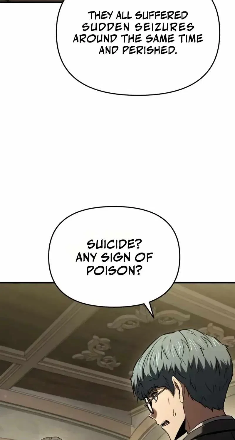 The Seventh Prince Wants to Bail Chapter 25 – Page 86